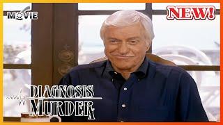 Diagnosis Murder [HOT]  ||Inheritance of Death||  Best America Crime Full Episodes New 2024