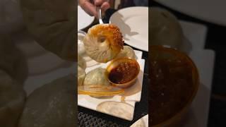 Delhi ke Rajinder Da Dhaba Ke MOMOS #shorts #viral #trending #food