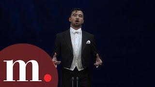 Plácido Domingo's Operalia 2022: Anthony León (1st Prize)