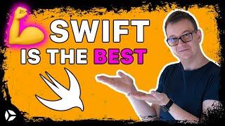 Which iOS Development Language Should You Learn for Apps? - Swift Language Tutorial