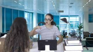 Thomas Sleeper: Rubric's Cubicle