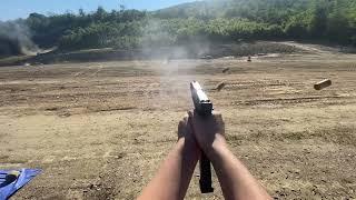 Glock 17 (with Switch) First Person POV