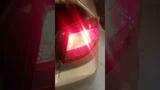 Brake Light/ Switch Testing