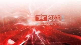 Star Controls - Corporate video