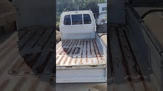 FOR SALE: LARES, PUERTO RICO 1995 HONDA ACTY MINI KEI TRUCK 660CC PICKUP 4X4 5 SPEED AWD