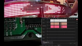 Reverse Engineering a BetaBrite Sign From Adaptive