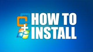 How to install Windows 7 on Vmware Workstation - Windows 7 Virtual Machine Guide ( 2023 )