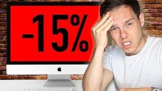 The Stock Market Decline | Investing For Beginners