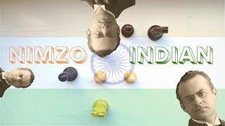 Introduction to the Nimzo-Indian Defense