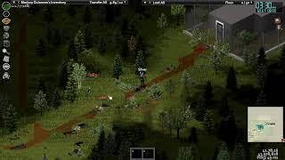 Project Zomboid v41.78