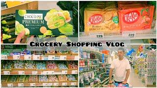 Japan Balikbayan Box Grocery Shopping | Murang Supermarket sa Osaka