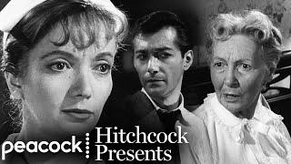 "The Kind Waitress" Is Not As kind As She Looks | Hitchcock Presents