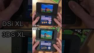 Hast DU den Nintendo 3DS immer FALSCH benutzt?! #shorts #nintendo3ds #facts