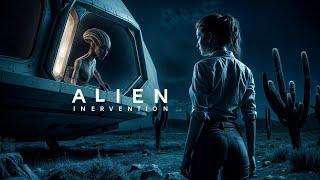 ALIEN RETURNS! What it wants will shock you!Full Movies in English