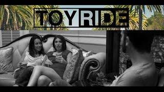 Liberator Featured on Playboy TV's 'ToyRide'