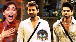 Bigg Boss 18 Promo: Kangana Ke Saath Gharwalon Ne Manaya New Year, Ex Contestants Ne Machayi Dhoom