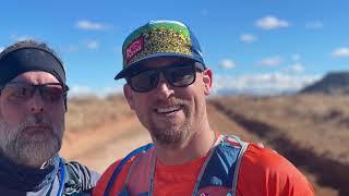 Arches 50 miler. Mad moose events