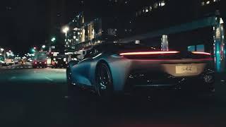 Automobili Pininfarina Battista