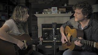 Korby Lenker and Lia Rose perform 'Both Sides Now' by Joni Mitchell