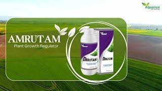 AMRUTAM-Plant Growth Promoter