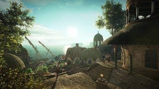 Eastshade Official Trailer 1.1