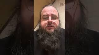 Всех с Великим Понедельником!
