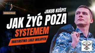 Matrix - Walczyć czy Wykorzystywać System ? / Jakub Kuśpit - Wizjoner Nowej Ery