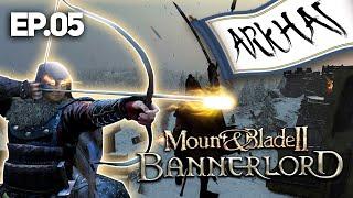 ENFRENTAMIENTO CON NOVGOROD | Mount and Blade 2: Europe 1259 | Episodio 5