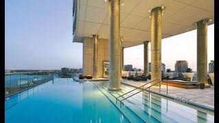 Hotel Review: W Dallas - Victory, 3-5 April 2022