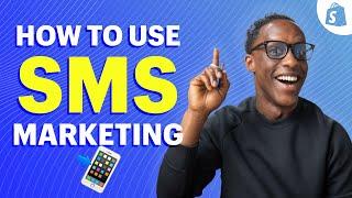 How To Use SMS Marketing To Engage Customers and Make More Sales