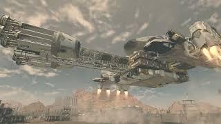 "Did I Just Murdered All of Akila City's Ship Technician???"