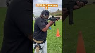BEST PCC UNDER $1K  HANDS DOWN‼️(STRIBOG SP9A3)