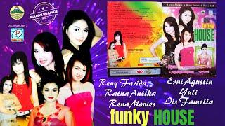 FUNKY HOUSE BANYUWANGI ( FULL ALBUM ) // OFFICIAL MUSIC VIDEO