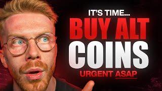 These 21 LOW CAP Altcoins Will Make You RICH In JUNE & JULY