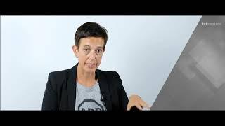 dotmagazine meets ... Jutta Horstmann: Privacy by Design in Product Development