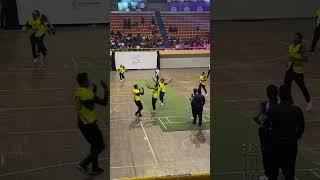 Wicket moment Celebraty cricket league | Priyomoni