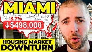 Miami, FL housing market forecast for 2025