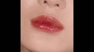 사랑스러운 입술을 위한 웜/쿨 꿀조합│ 포에틱 무브먼트 ( Poetic Movement )