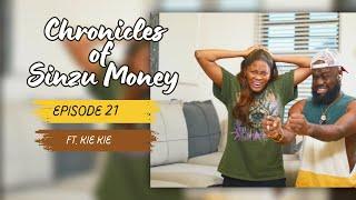 Chronicles of Sinzu Money || EP 21 || LASISI ELENU COMEDY AND KIE KIE (Latest Comedy series)