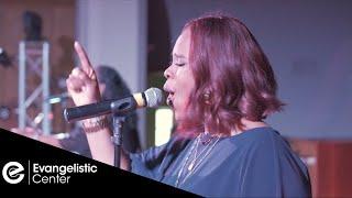 Worship | I Am | Evangelistic Center Church