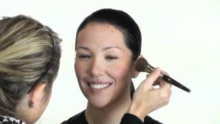 Natural Look Makeup Tutorial with Jenny Van Tuinen