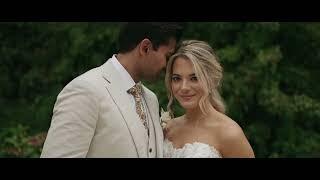 Wedding Showreel Converted To 8K Ultra HD Using AI Topaz Video