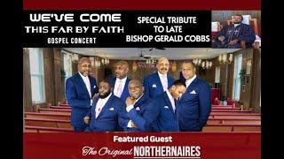 THE ORIGINAL NORTHERNAIRES @ FREEHOLD CHURCH OF GOD - AUGUST 25, 2024 (RecbyTIHP) FULL VIDEO