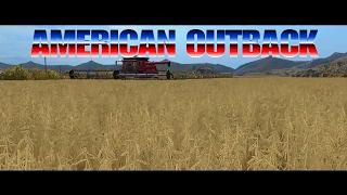 Coming soon... American Outback