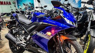 2024 Yamaha R15 S V3 || Full Review || Price || Mileage || Features || Best 155cc Bike In India 2024