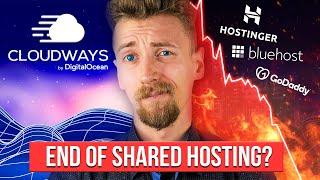 Cloudways Broke Every Rule of Web Hosting — And WON