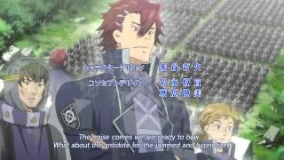 LOG HORIZON OP 2 - DATABASE