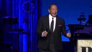 Paul Anka Live on Stage:  Casino Rama Entertainment Centre