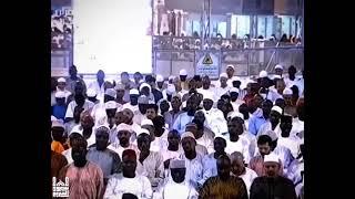 الشيخ سعود الشريم تلاوة خاشعة في شهر رمضان