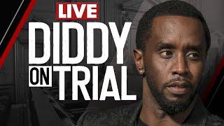 LIVE realtime updates l Diddy trial latest, Dawn Richard testimony